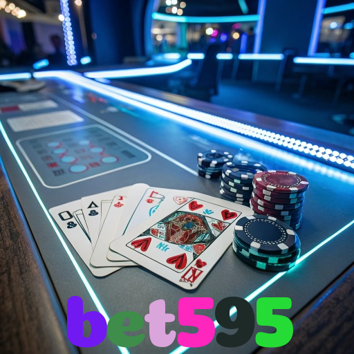 bet595 - Baixe o app bet595 no Google Play e jogue ao vivo