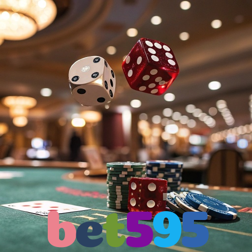 bet595 - Baixe o app bet595 no Google Play e jogue ao vivo