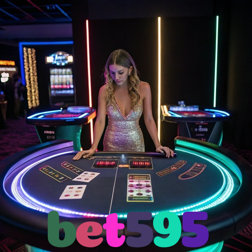 bet595 - Baixe o app bet595 no Google Play e jogue ao vivo
