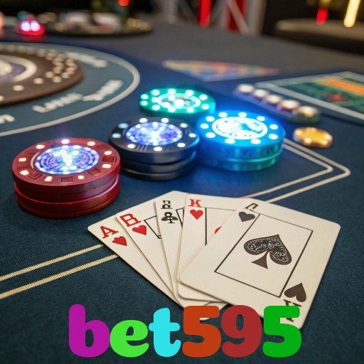 bet595 - Baixe o app bet595 no Google Play e jogue ao vivo