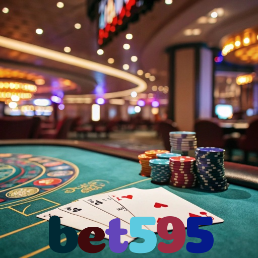 bet595 - Baixe o app bet595 no Google Play e jogue ao vivo