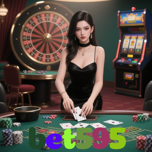 bet595 - Baixe o App bet595 para Android e Comece a Jogar