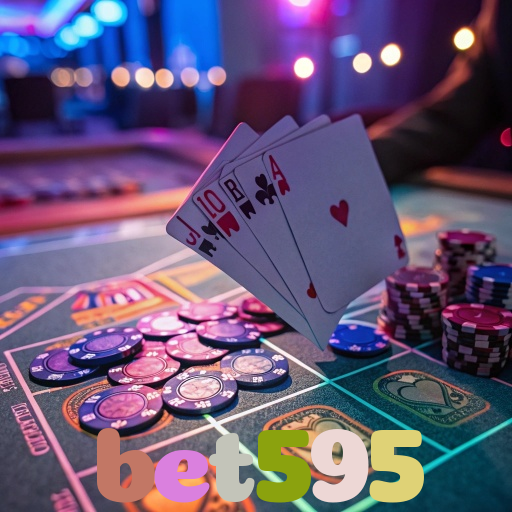 bet595 - Baixe o App bet595 para Android e Comece a Jogar