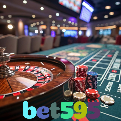 bet595 - Baixe o app bet595 no Google Play e jogue ao vivo