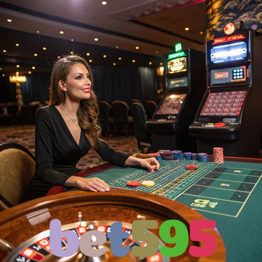 bet595 - Baixe o App bet595 para Android e Comece a Jogar