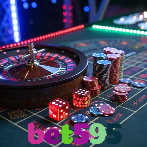 bet595 - Baixe o App bet595 para Android e Comece a Jogar