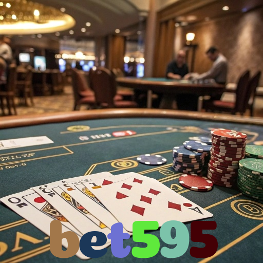bet595 - Baixe o App bet595 para Android e Comece a Jogar
