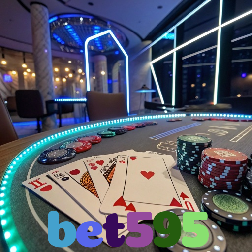 bet595 - Baixe o app bet595 no Google Play e jogue ao vivo