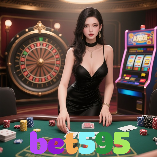 bet595 - Baixe o App bet595 para Android e Comece a Jogar