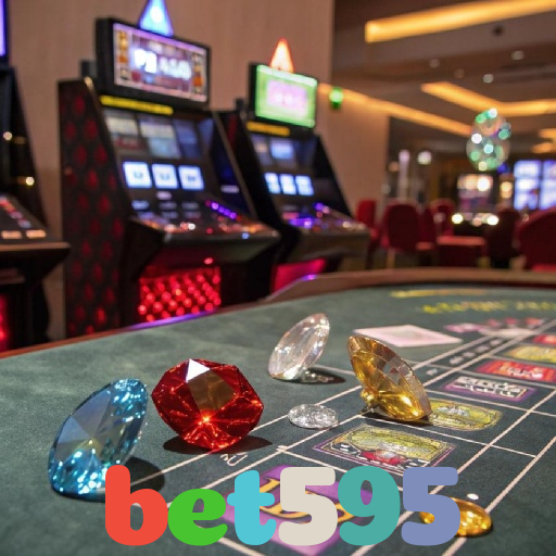 bet595 - Baixe o app bet595 no Google Play e jogue ao vivo