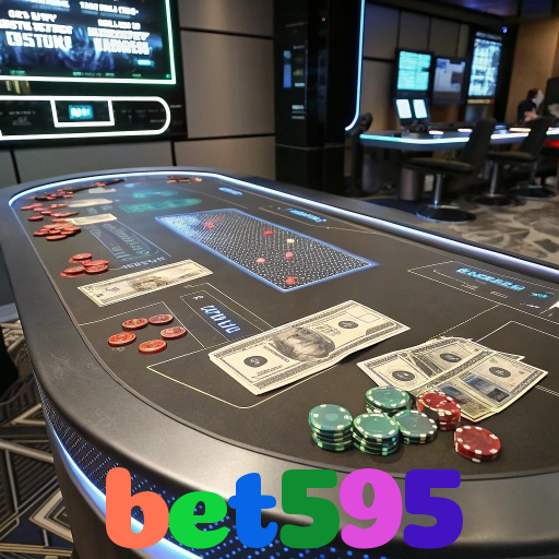 bet595 - Baixe o App bet595 para Android e Comece a Jogar