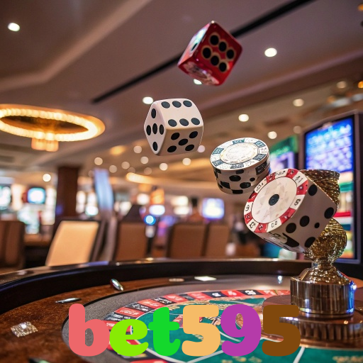 bet595 - Baixe o App bet595 para Android e Comece a Jogar