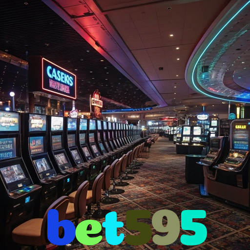 bet595 - Baixe o app bet595 no Google Play e jogue ao vivo
