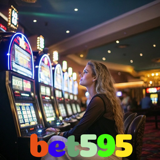 bet595 - Baixe o app bet595 no Google Play e jogue ao vivo