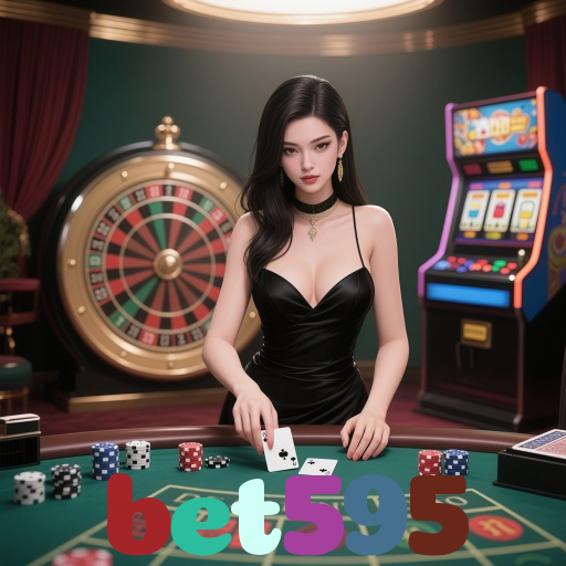 bet595 - Baixe o App bet595 para Android e Comece a Jogar
