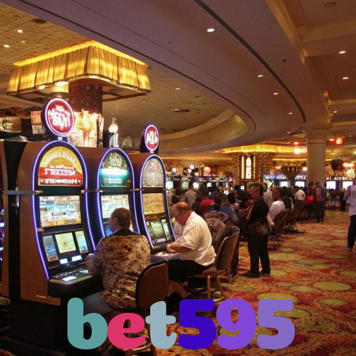 bet595 - Baixe o App bet595 para Android e Comece a Jogar