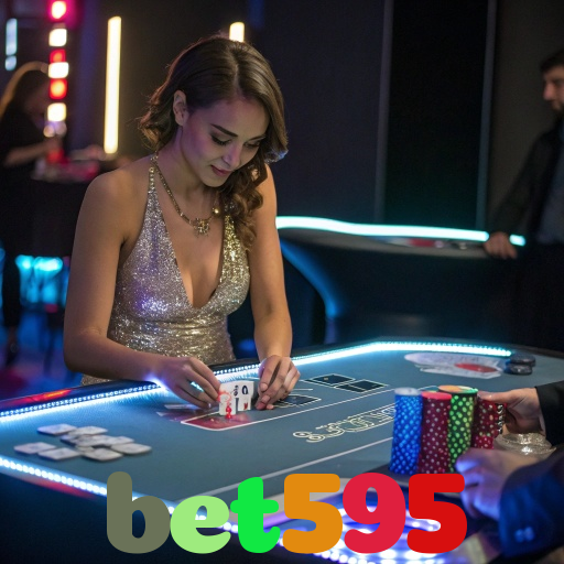 bet595 - Baixe o app bet595 no Google Play e jogue ao vivo