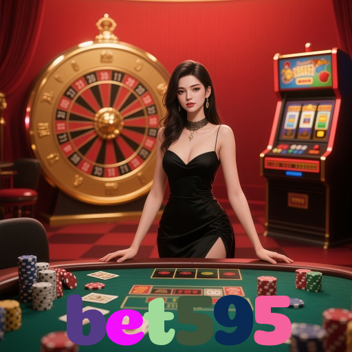 bet595 - Baixe o app bet595 no Google Play e jogue ao vivo