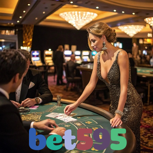 bet595 - Baixe o app bet595 no Google Play e jogue ao vivo