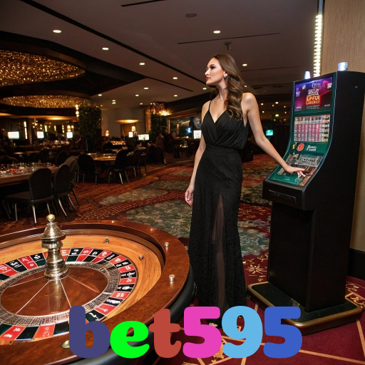 bet595 - Baixe o app bet595 no Google Play e jogue ao vivo