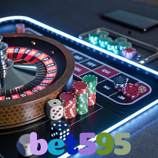 bet595 - Baixe o App bet595 para Android e Comece a Jogar
