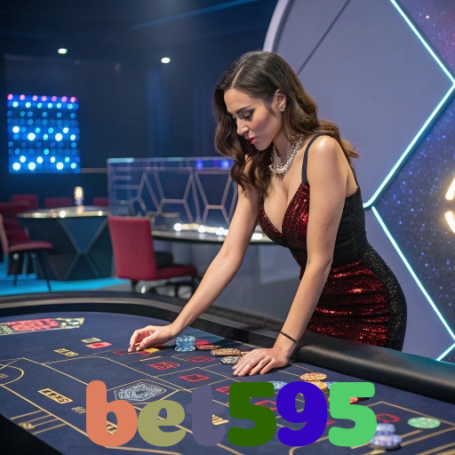 bet595 - Baixe o app bet595 no Google Play e jogue ao vivo