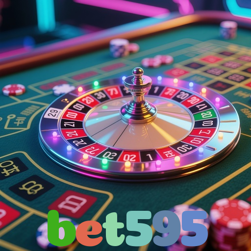 bet595 - Baixe o app bet595 no Google Play e jogue ao vivo
