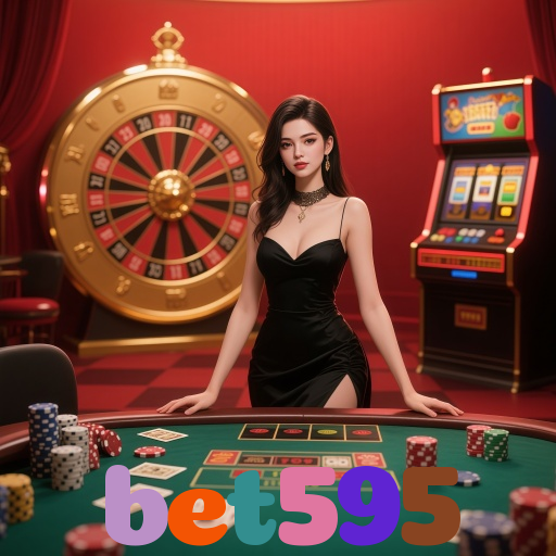 bet595 - Baixe o app bet595 no Google Play e jogue ao vivo