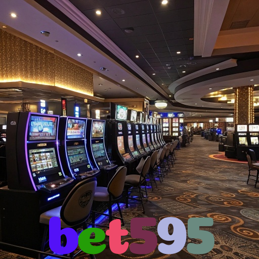 bet595 - Baixe o app bet595 no Google Play e jogue ao vivo