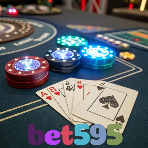bet595 - Baixe o app bet595 no Google Play e jogue ao vivo