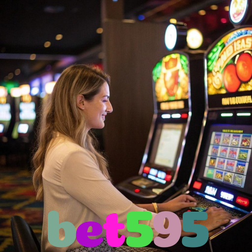bet595 - Baixe o app bet595 no Google Play e jogue ao vivo