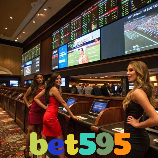 bet595 - Baixe o app bet595 no Google Play e jogue ao vivo