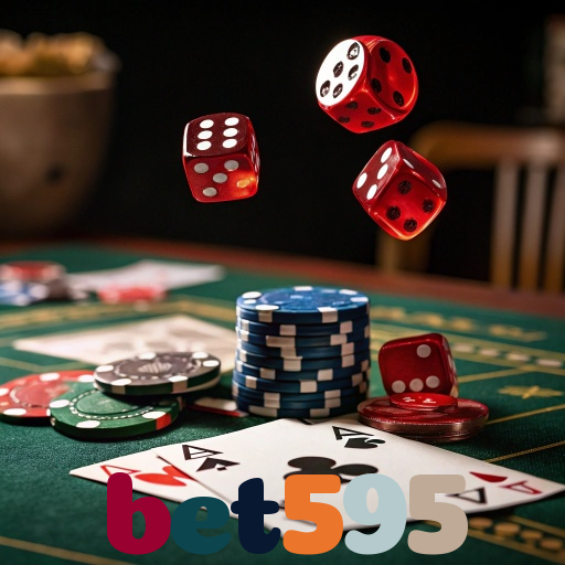 bet595 - Baixe o App bet595 para Android e Comece a Jogar
