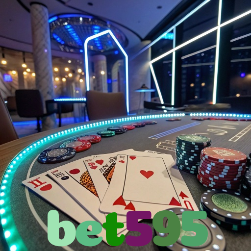 bet595 - Baixe o App bet595 para Android e Comece a Jogar