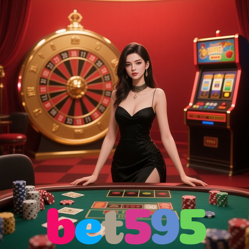 bet595 - Baixe o App bet595 para Android e Comece a Jogar