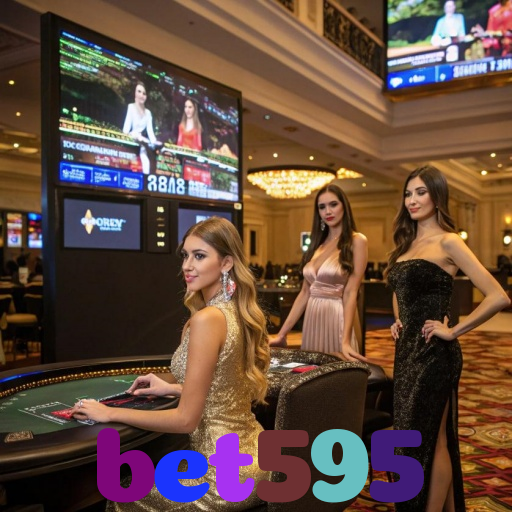 bet595 - Baixe o app bet595 no Google Play e jogue ao vivo