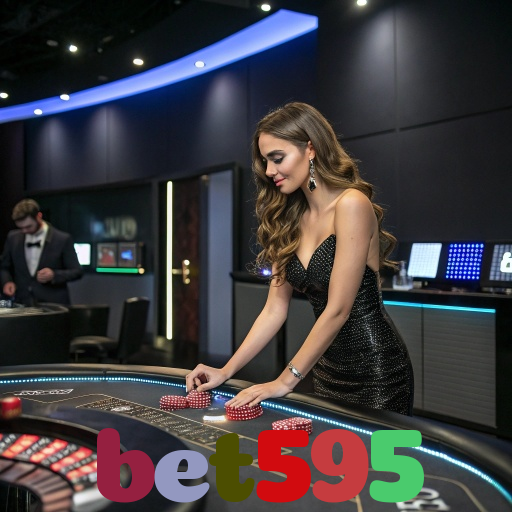bet595 - Baixe o app bet595 no Google Play e jogue ao vivo