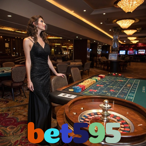 bet595 - Baixe o app bet595 no Google Play e jogue ao vivo
