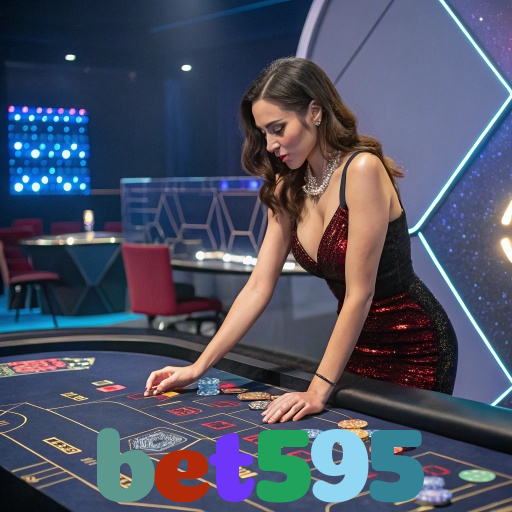 bet595 - Baixe o app bet595 no Google Play e jogue ao vivo