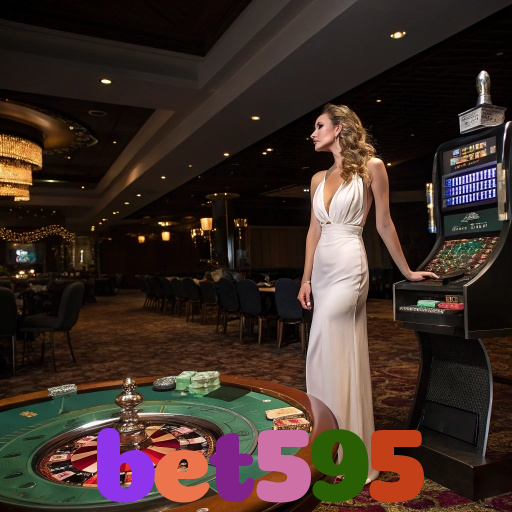 bet595 - Baixe o app bet595 no Google Play e jogue ao vivo