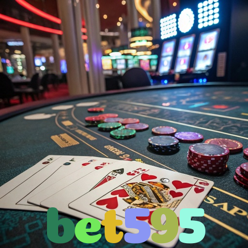 bet595 - Baixe o app bet595 no Google Play e jogue ao vivo