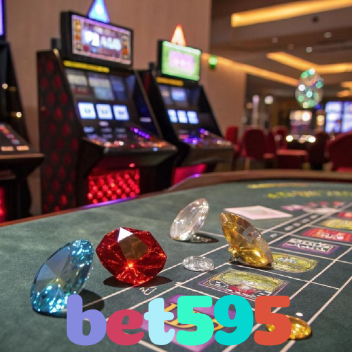 bet595 - Baixe o app bet595 no Google Play e jogue ao vivo