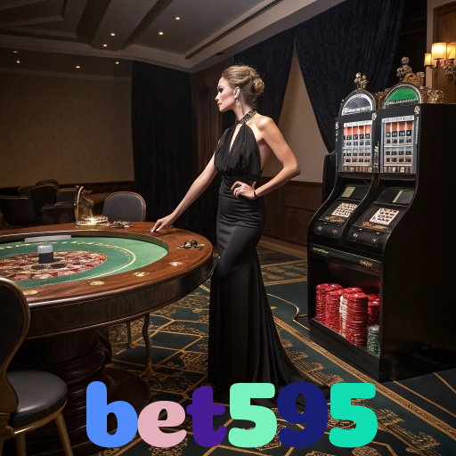 bet595 - Baixe o app bet595 no Google Play e jogue ao vivo