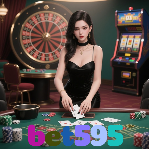 bet595 - Baixe o app bet595 no Google Play e jogue ao vivo