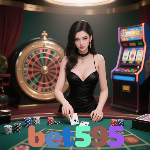 bet595 - Baixe o app bet595 no Google Play e jogue ao vivo