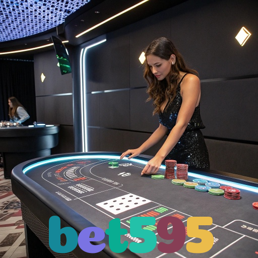bet595 - Baixe o App bet595 para Android e Comece a Jogar
