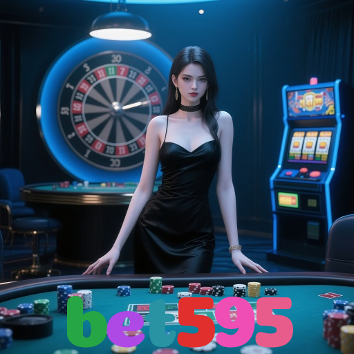 bet595 - Baixe o app bet595 no Google Play e jogue ao vivo