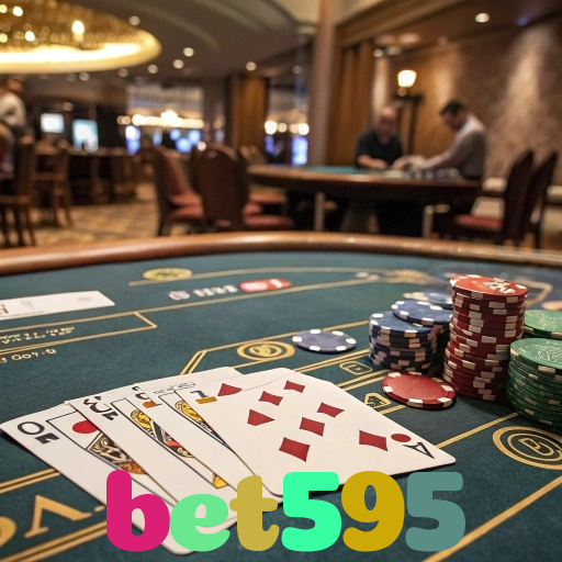bet595 - Baixe o app bet595 no Google Play e jogue ao vivo
