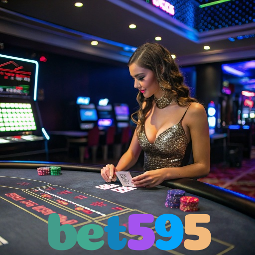 bet595 - Baixe o app bet595 no Google Play e jogue ao vivo