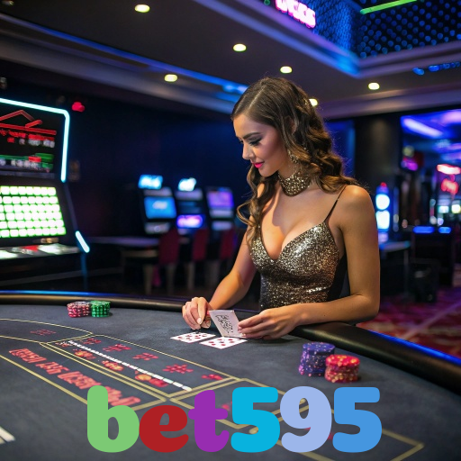 bet595 - Baixe o app bet595 no Google Play e jogue ao vivo